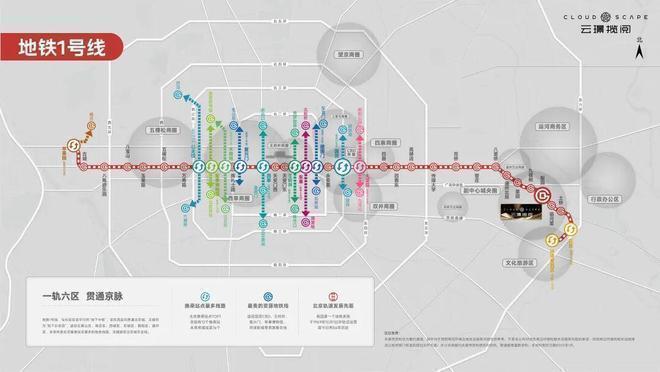 ✆北京云璟揽阅(售楼处)官方首页网站-云璟揽阅欢迎您-北京房天下(图4)