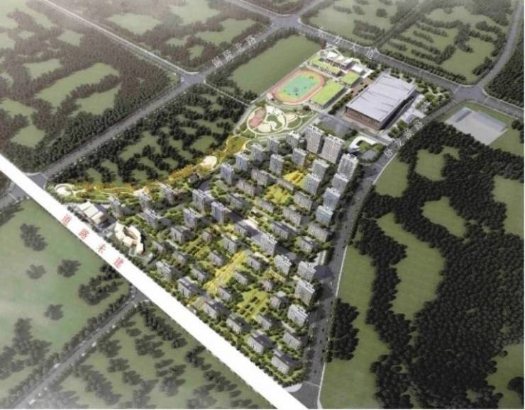 新站区在售房源【合肥楼盘-合肥新楼盘-新房房价】(图3)