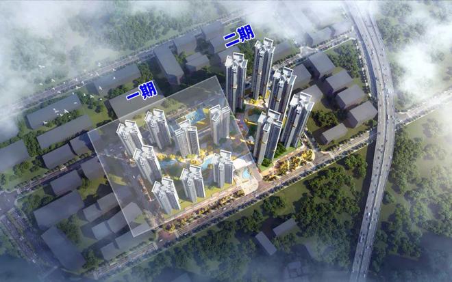 深业山水东城8栋最新房源103平东南朝向总价245万(图4)