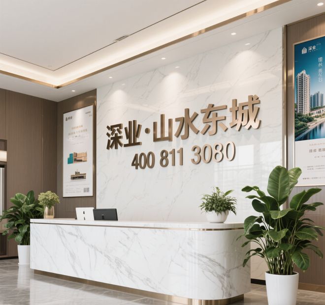 深业山水东城8栋最新房源103平东南朝向总价245万(图2)