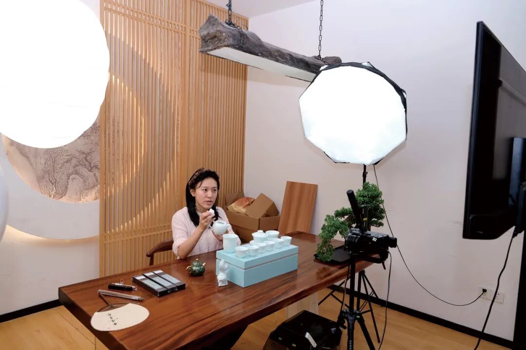 茶瓷香伴引领时尚生活安溪、永春、德化三县协作推动产业升级(图2)