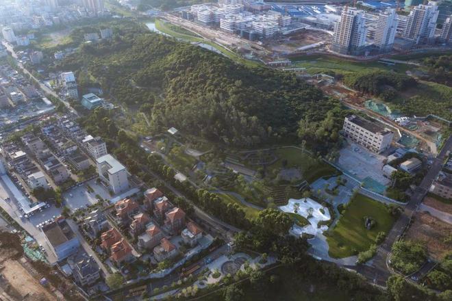 深业山水东城8栋最新房源103平东南朝向总价245万(图11)