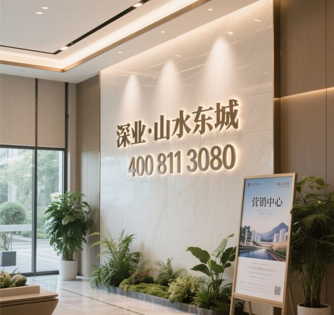 深业山水东城8栋最新房源103平东南朝向总价245万(图13)