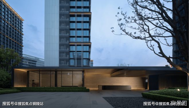 【超值】保利世博天悦官方售楼处保利世博天悦发布：孤品好宅!(图17)