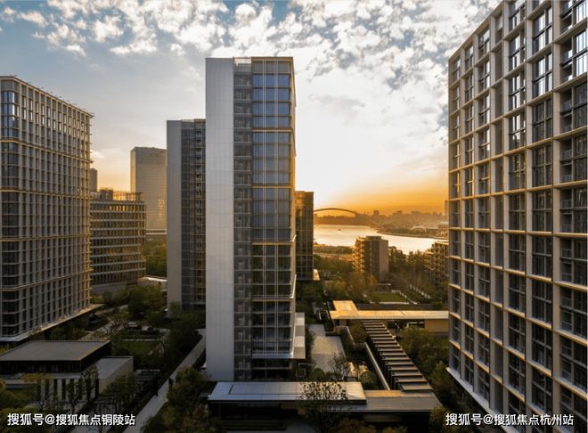 【超值】保利世博天悦官方售楼处保利世博天悦发布：孤品好宅!(图16)