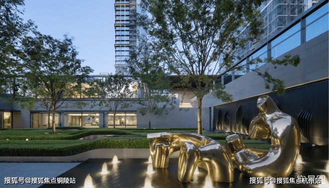 【超值】保利世博天悦官方售楼处保利世博天悦发布：孤品好宅!(图18)