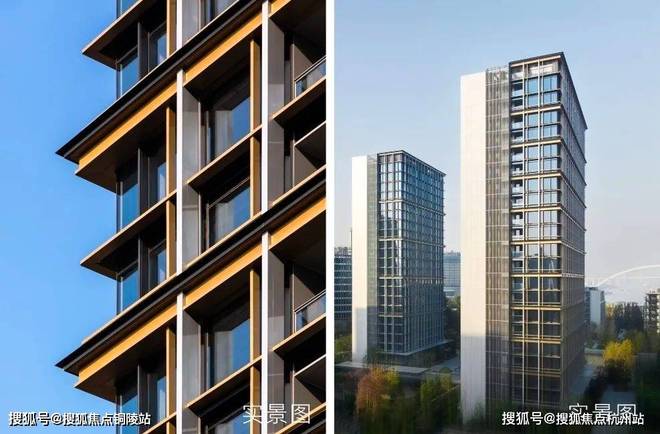 【超值】保利世博天悦官方售楼处保利世博天悦发布：孤品好宅!(图14)
