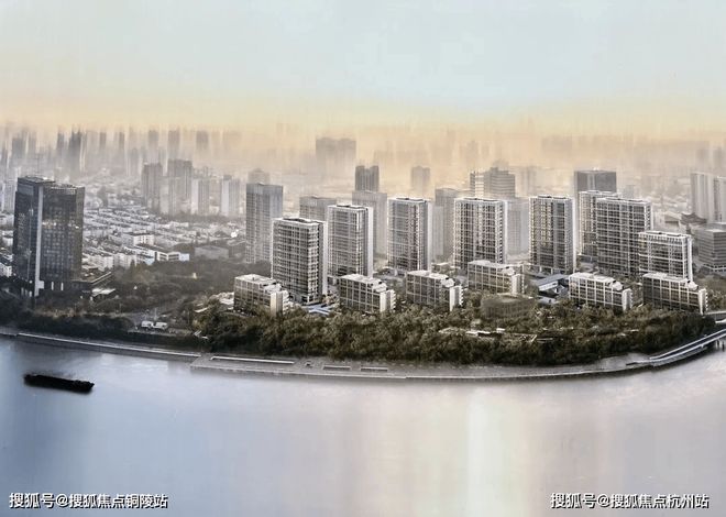 【超值】保利世博天悦官方售楼处保利世博天悦发布：孤品好宅!(图10)
