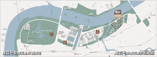 【超值】保利世博天悦官方售楼处保利世博天悦发布：孤品好宅!(图22)