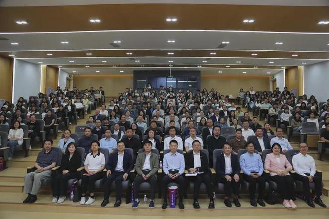 晋中信息学院成功举办2026品牌营销案例活动月(图6)