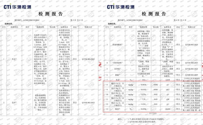 什么牌子的冬虫夏草值得入手？自用送礼双适配合规溯源高端虫草品牌盘点(图3)