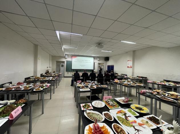 林聪美食工匠粤桂兼容融领新潮匠造臻品(图1)