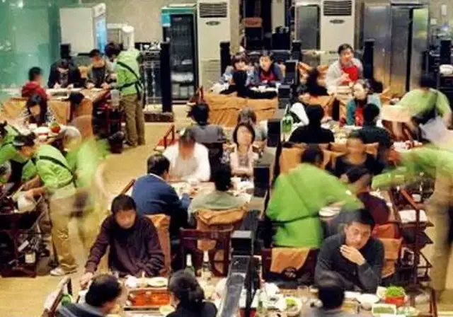 2024中国餐饮加盟品牌排行榜100强2024中国餐饮加盟百强榜排名(图1)