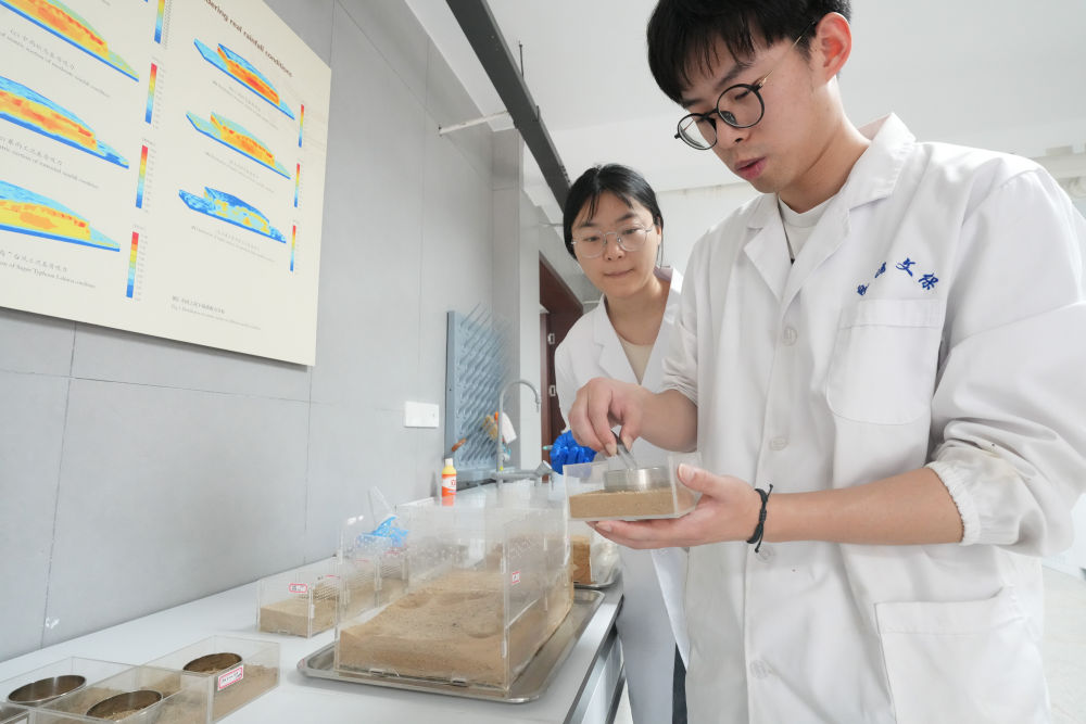镜观·回响｜让中华文明瑰宝永续留存泽惠后人(图8)