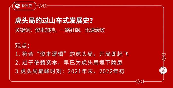 摆脱同质化内卷创新型小餐饮加盟解锁长效盈利路径(图1)