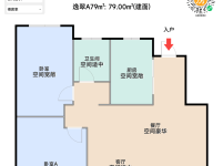 金融街金悦府官方营销中心售楼处_24小时预约热线金融街金悦府楼盘容积率绿化率最新报价户型图高清实拍周边配套详情(图5)