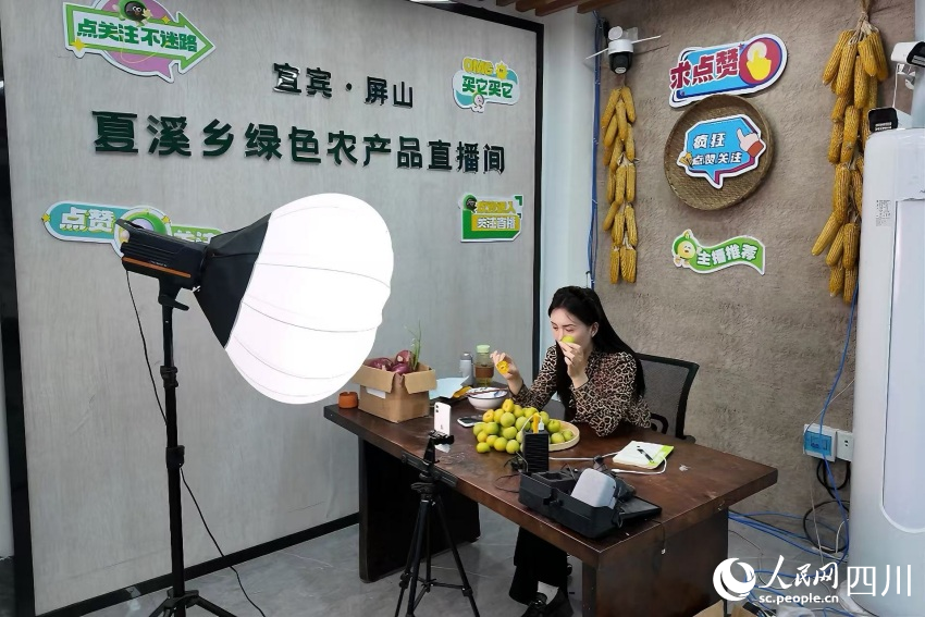 从“烂坝”到“爆单”：深山里的两百万单生意(图5)