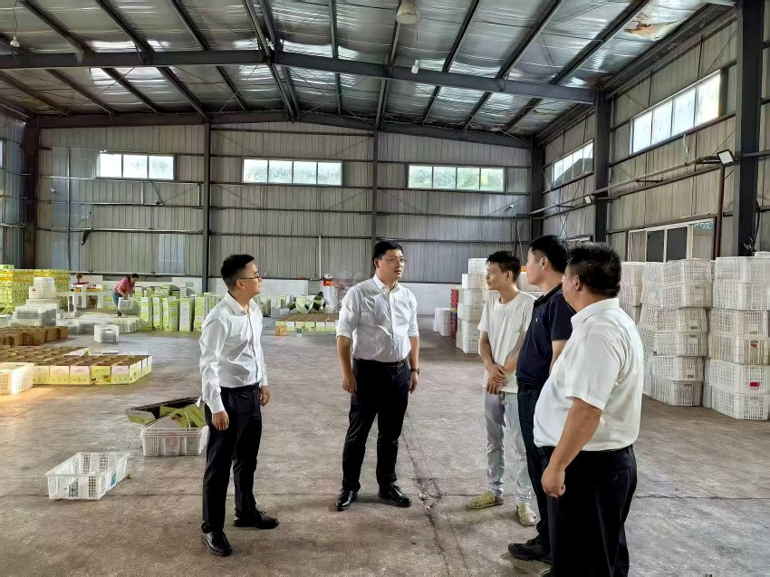 从“烂坝”到“爆单”：深山里的两百万单生意(图4)