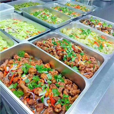 学校食堂承包的协议书2024年通用(图1)