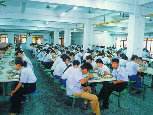 校园食堂对外合作的选型关注点与场景适配分析(图1)