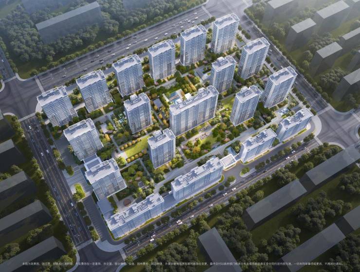 2026杭州【滨映时代府】官网售楼处-户型-配套_2026楼盘测评+最新房价速递-@【滨映时代府】营销中心@728日(图6)