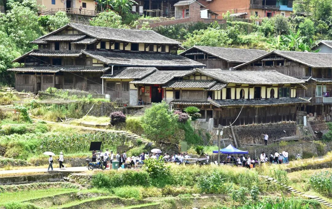 闽江潮起五年蝶变丨光影动山城影旅绘新篇(图3)