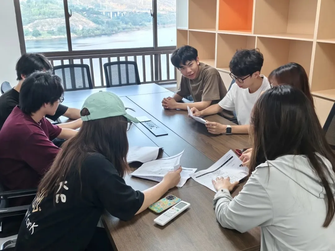 闽江潮起五年蝶变丨光影动山城影旅绘新篇(图4)