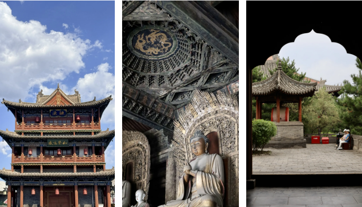 大同：文旅顶流商业洼地？(图1)
