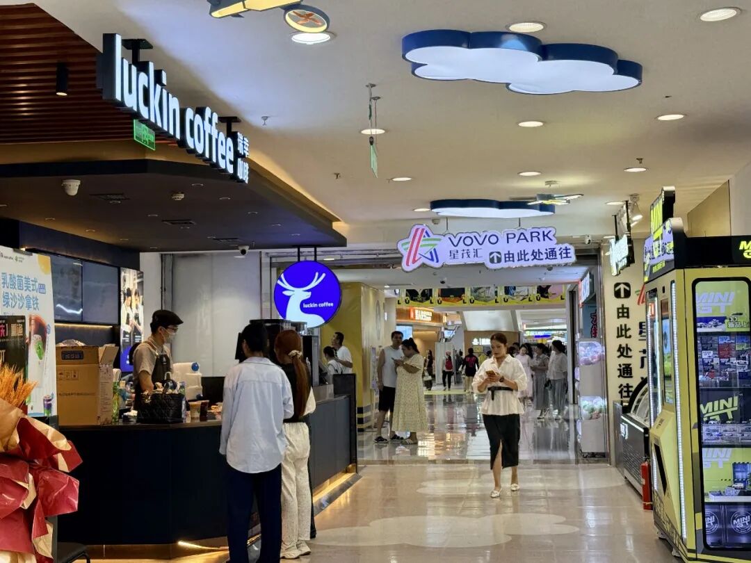 大同：文旅顶流商业洼地？(图9)