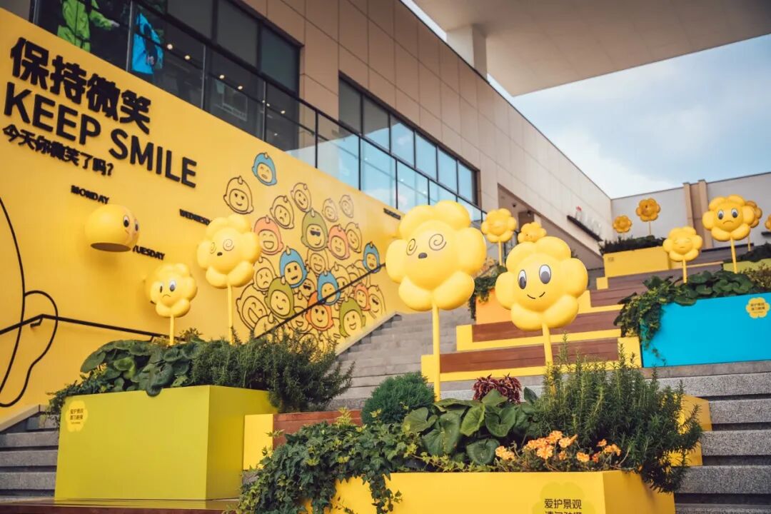 徐州杉杉奥莱：用“微度假”拢住四省客流(图15)