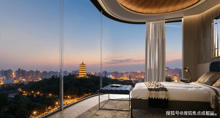 成都【中旅柏宸澐启】营销中心热线(最新认证)_总价区间_在售户型图_8月优惠活动_楼盘详情_在线答疑(图5)