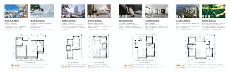 长春2026年房交会推荐新房_金典华府_8月房价_优惠政策_在售户型_预约看房_联系电线年热门楼盘(图5)