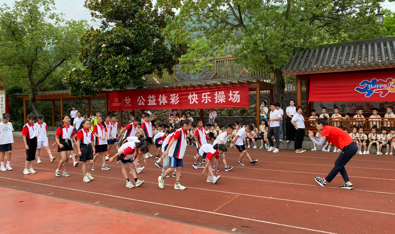 浙江体彩公益基金托举青少年成长(图4)