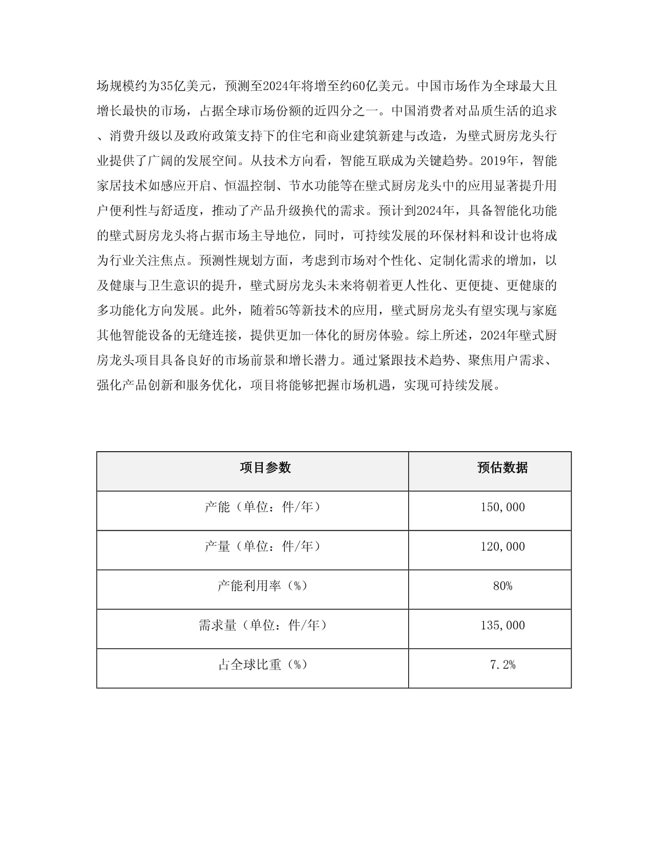 2024年厨房改造设计方案docx(图1)