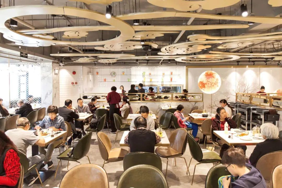2024餐饮业“热辣滚烫”能否给白酒销售“添上一把火”？(图1)