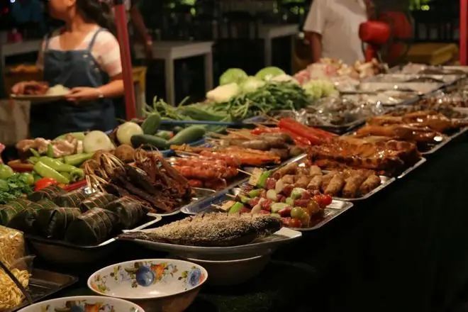 2024餐饮业“热辣滚烫”能否给白酒销售“添上一把火”？(图2)