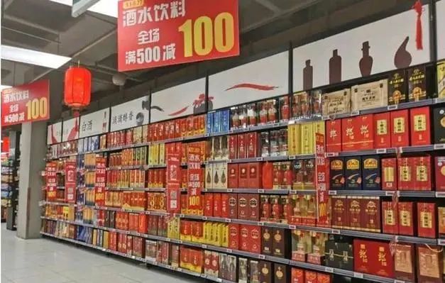 2024餐饮业“热辣滚烫”能否给白酒销售“添上一把火”？(图3)