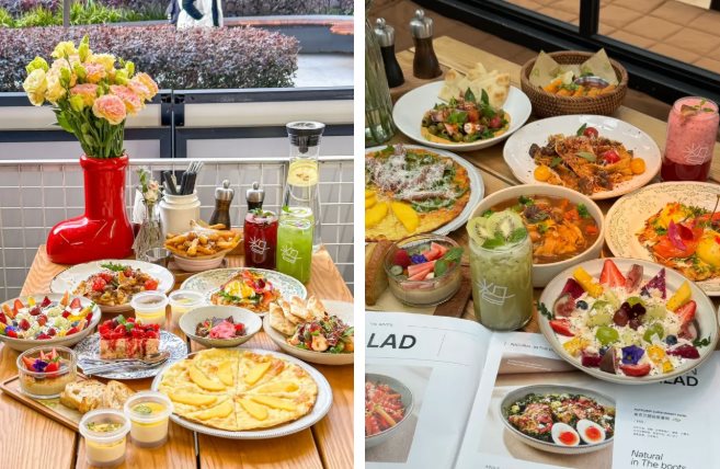 全国最火餐饮为啥扎堆万象城？(图6)