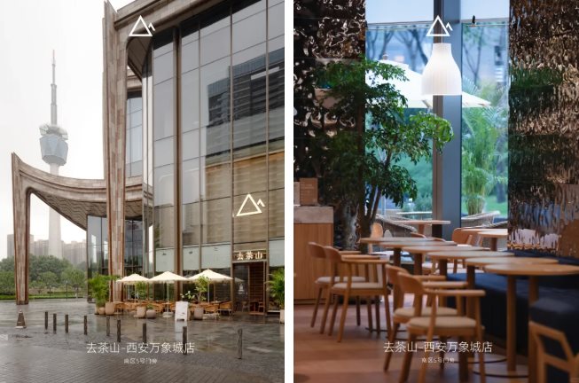 全国最火餐饮为啥扎堆万象城？(图7)