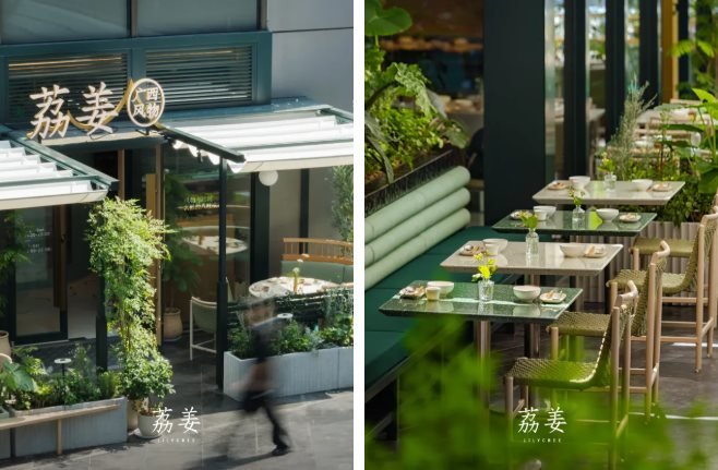 全国最火餐饮为啥扎堆万象城？(图8)