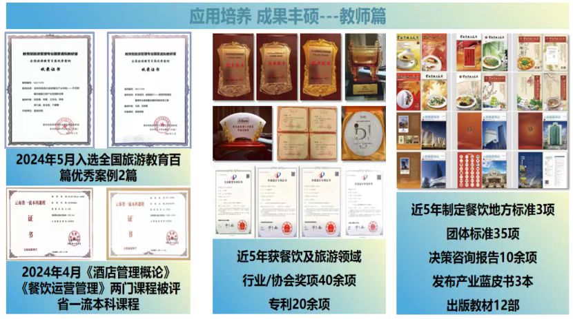 高丽芳当选中国烹饪协会新一届餐饮服务专业委员会专家委员(图1)